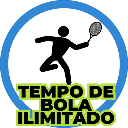 Tempo de Bola Ilimitado