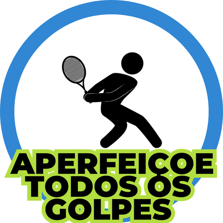 Aperfeiçõe Todos os Golpes