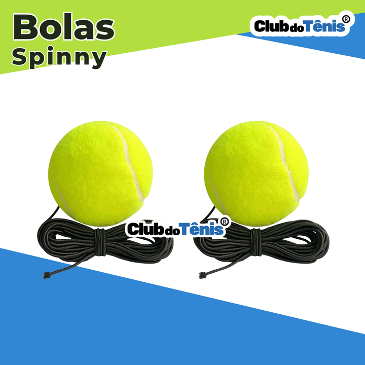 Bolas Spinny