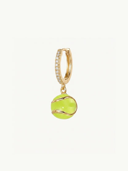 Conjunto Colar, Pulseira e Brincos de Tênis | Club Collection