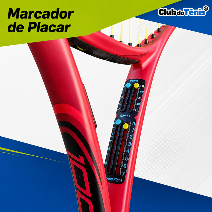 Marcador de Placar